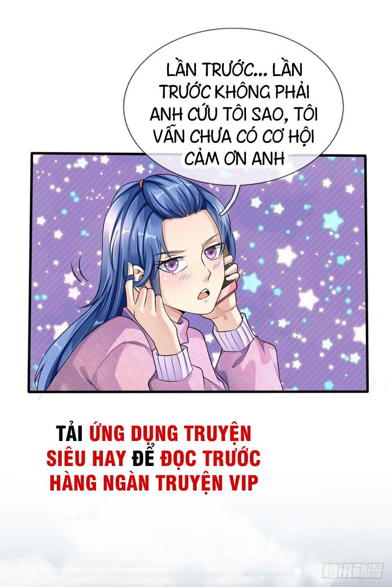 Ngạo Thị Thiên Địa Chap 111 - Next Chap 112