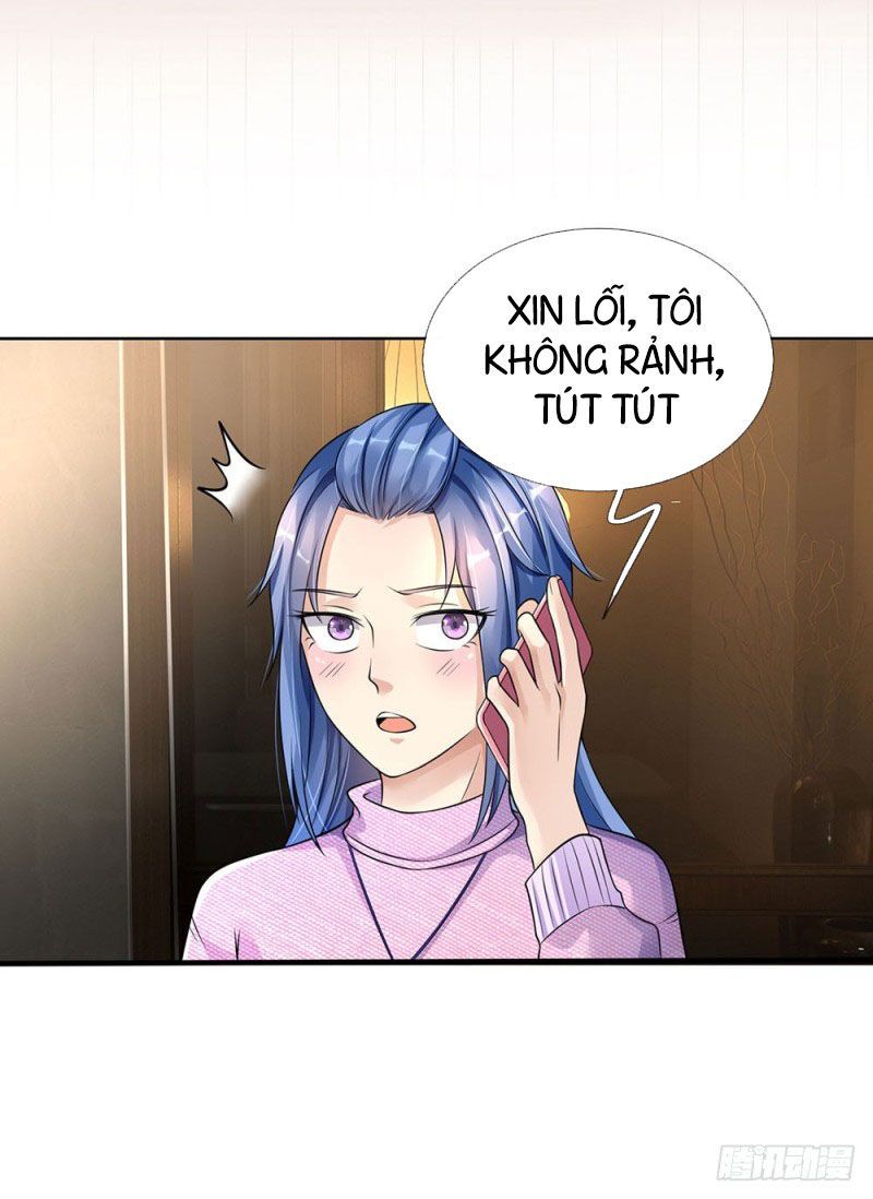 Ngạo Thị Thiên Địa Chap 111 - Next Chap 112