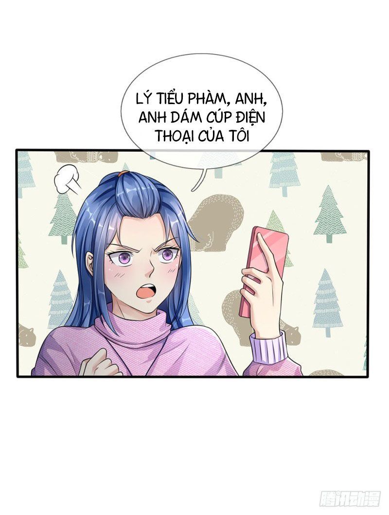 Ngạo Thị Thiên Địa Chap 111 - Next Chap 112