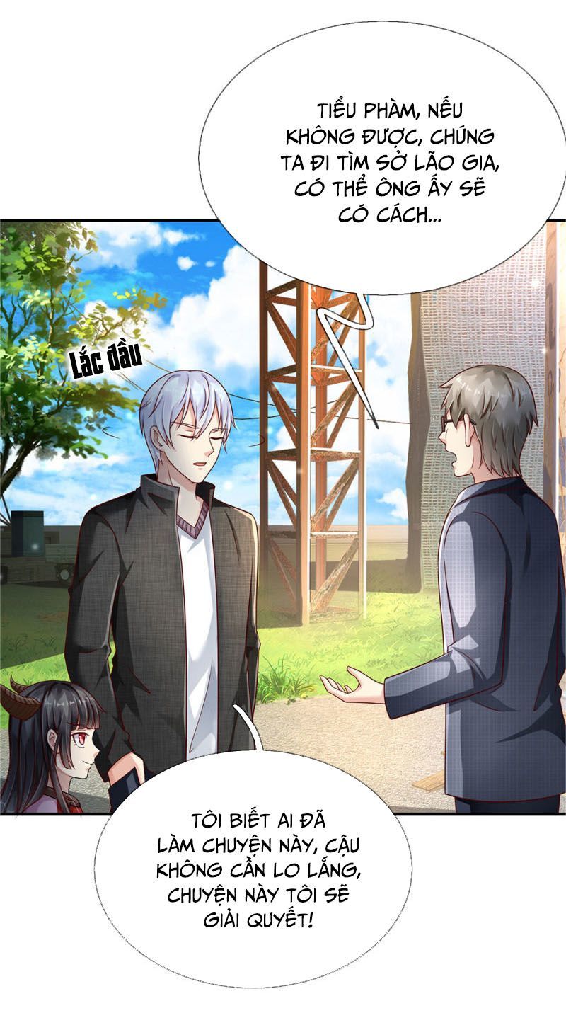 Ngạo Thị Thiên Địa Chap 112 - Next Chap 113