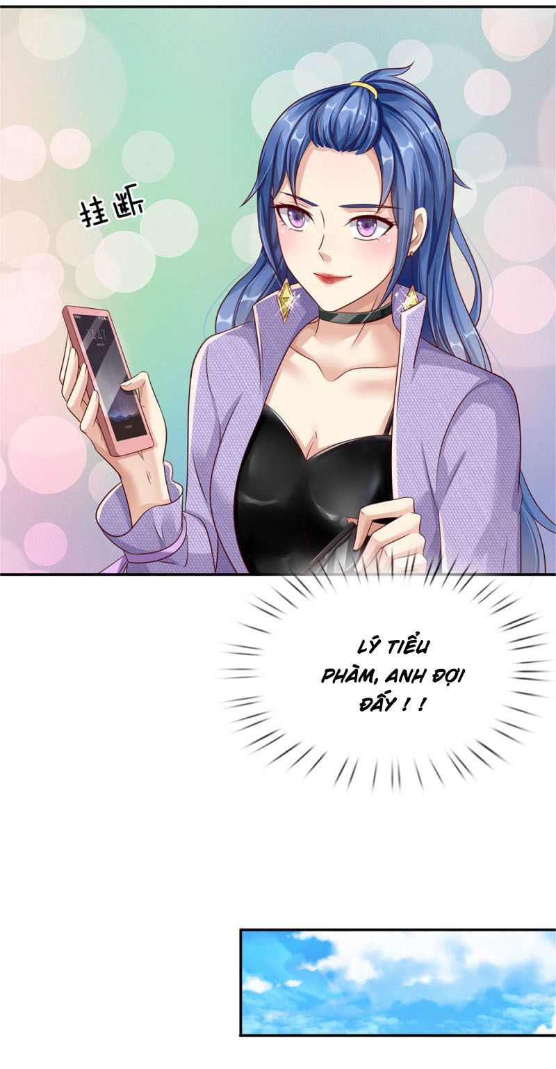 Ngạo Thị Thiên Địa Chap 112 - Next Chap 113