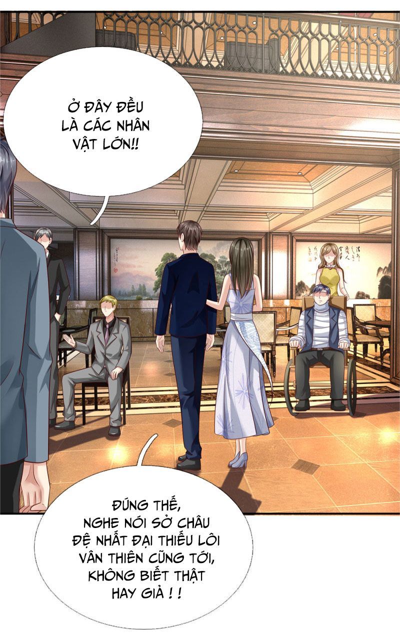 Ngạo Thị Thiên Địa Chap 112 - Next Chap 113