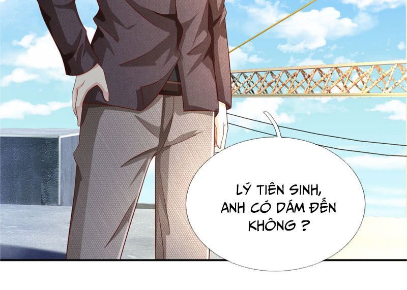 Ngạo Thị Thiên Địa Chap 112 - Next Chap 113
