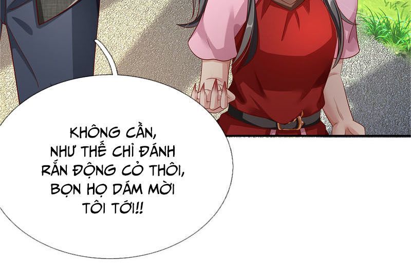 Ngạo Thị Thiên Địa Chap 112 - Next Chap 113