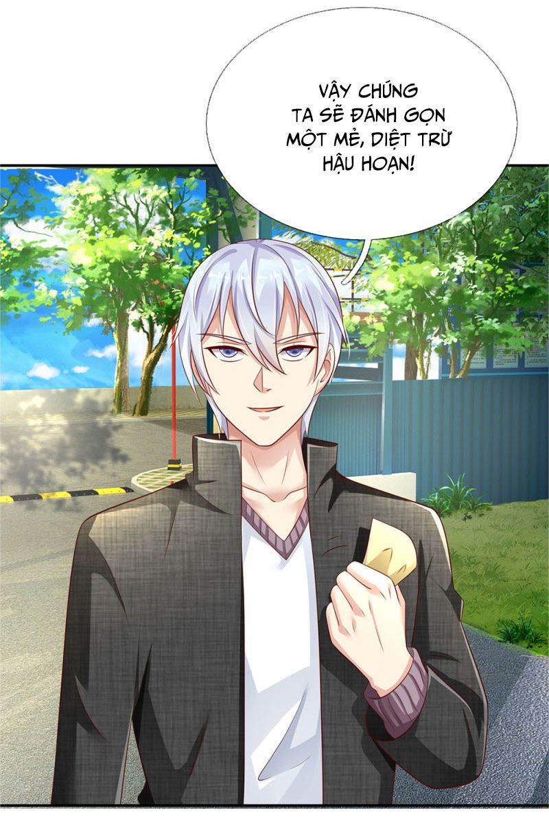 Ngạo Thị Thiên Địa Chap 112 - Next Chap 113