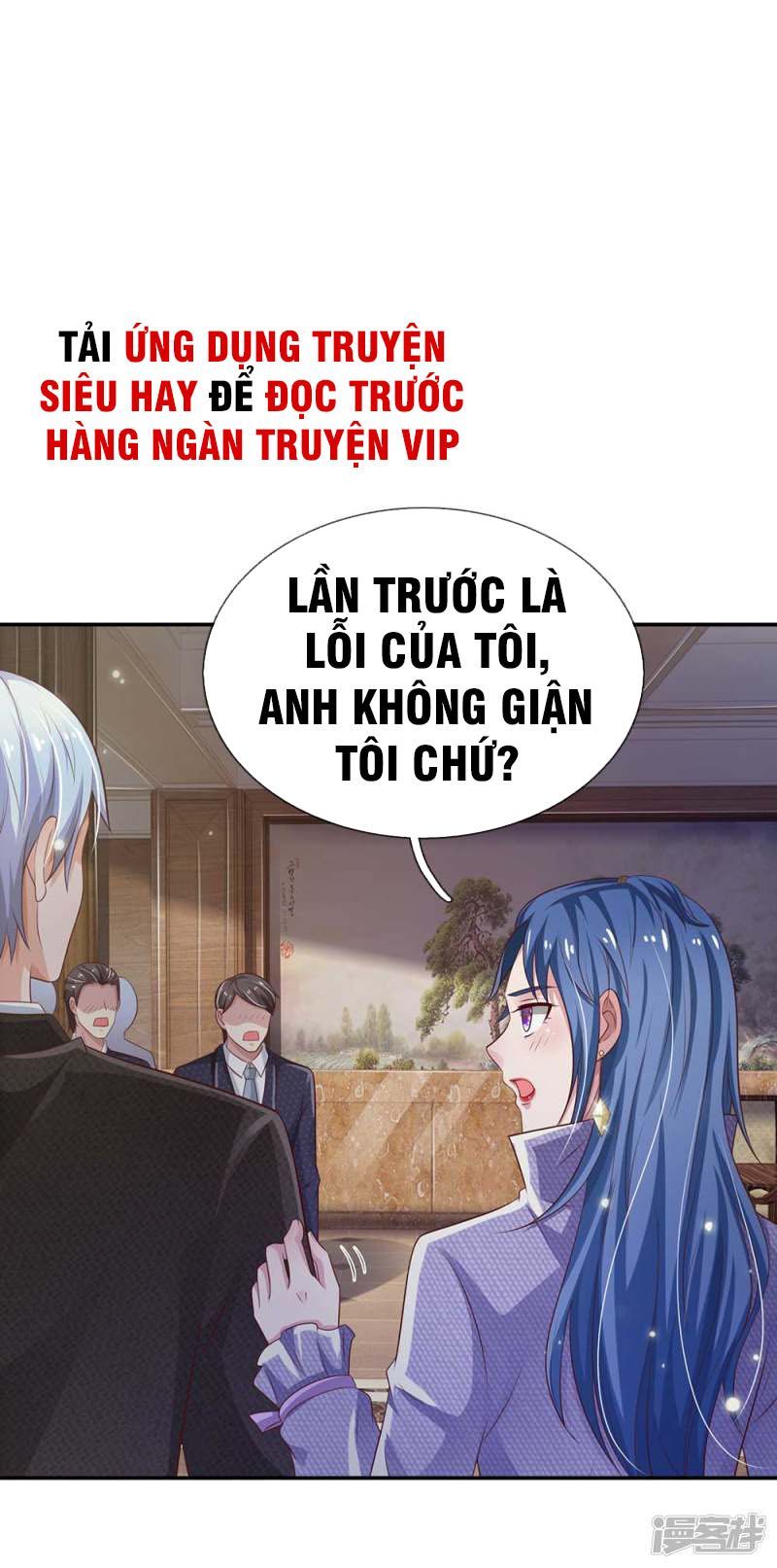 Ngạo Thị Thiên Địa Chap 113 - Next Chap 114