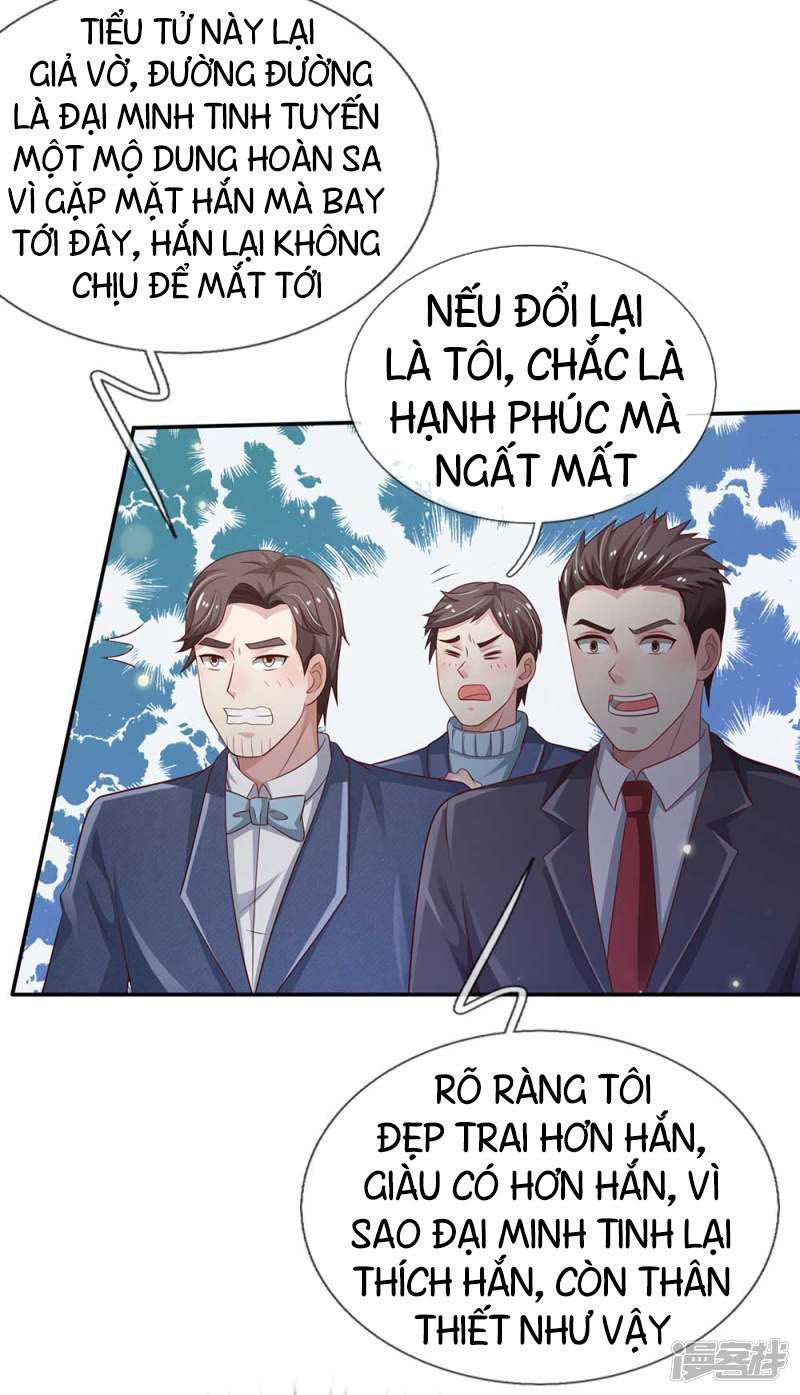 Ngạo Thị Thiên Địa Chap 113 - Next Chap 114