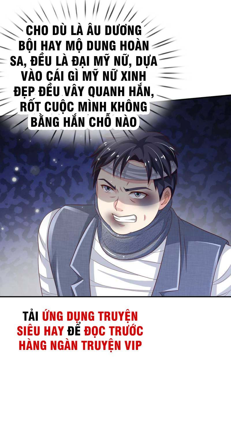 Ngạo Thị Thiên Địa Chap 113 - Next Chap 114