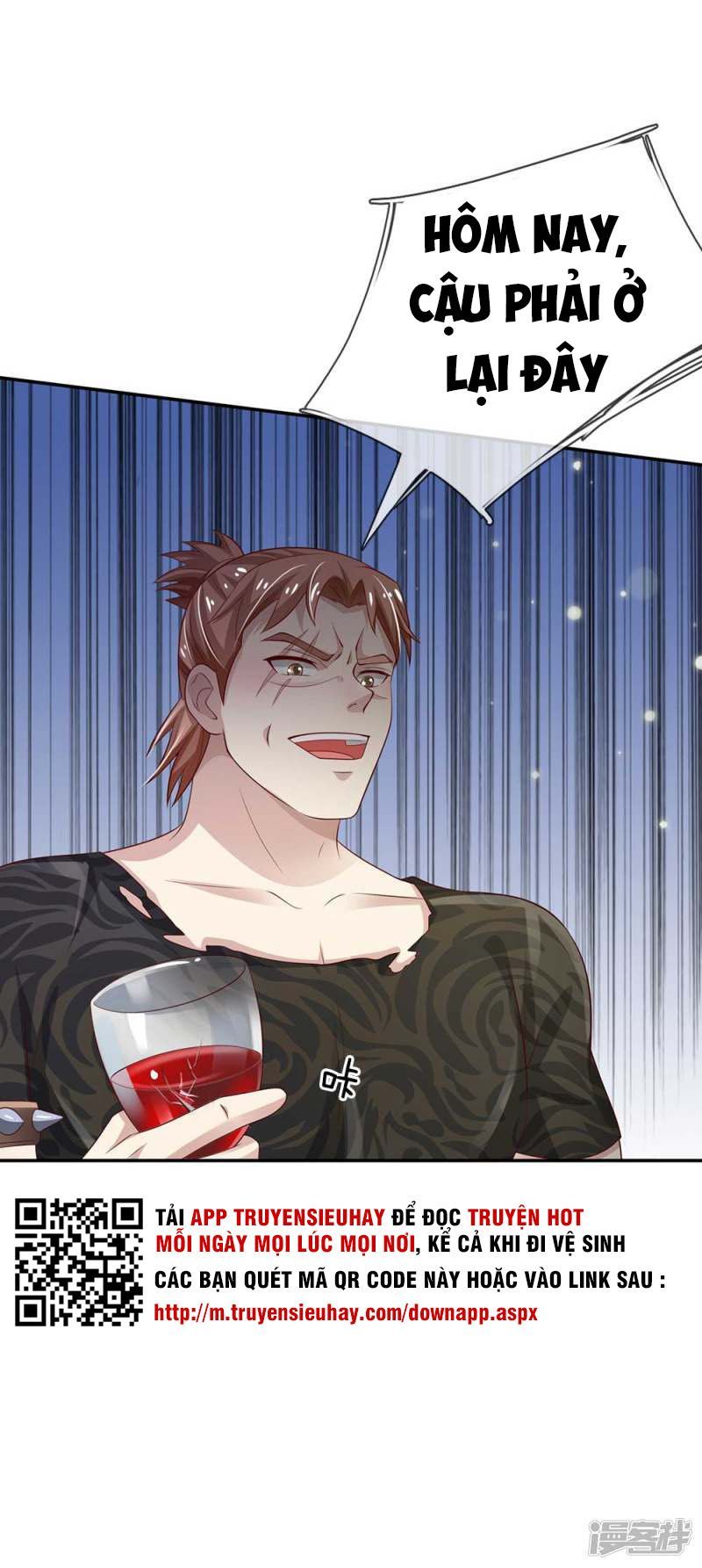 Ngạo Thị Thiên Địa Chap 113 - Next Chap 114