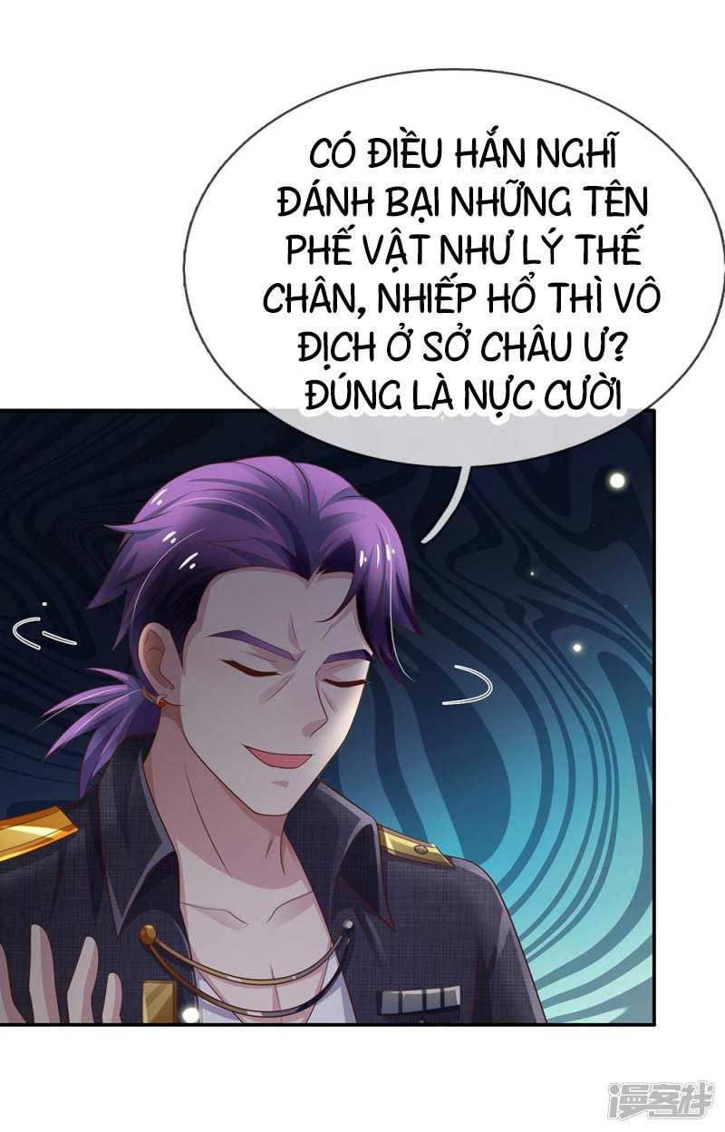 Ngạo Thị Thiên Địa Chap 113 - Next Chap 114