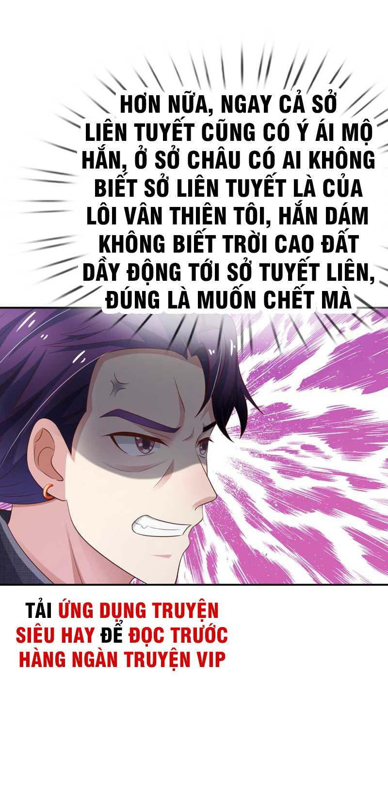 Ngạo Thị Thiên Địa Chap 113 - Next Chap 114