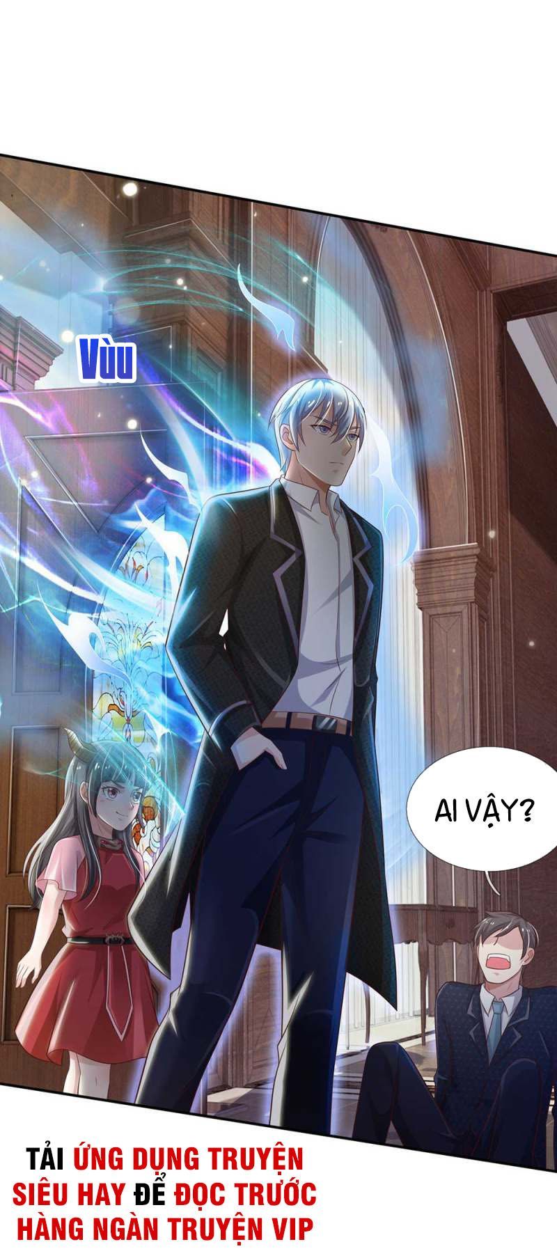 Ngạo Thị Thiên Địa Chap 113 - Next Chap 114