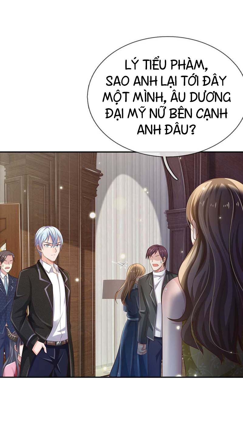 Ngạo Thị Thiên Địa Chap 113 - Next Chap 114