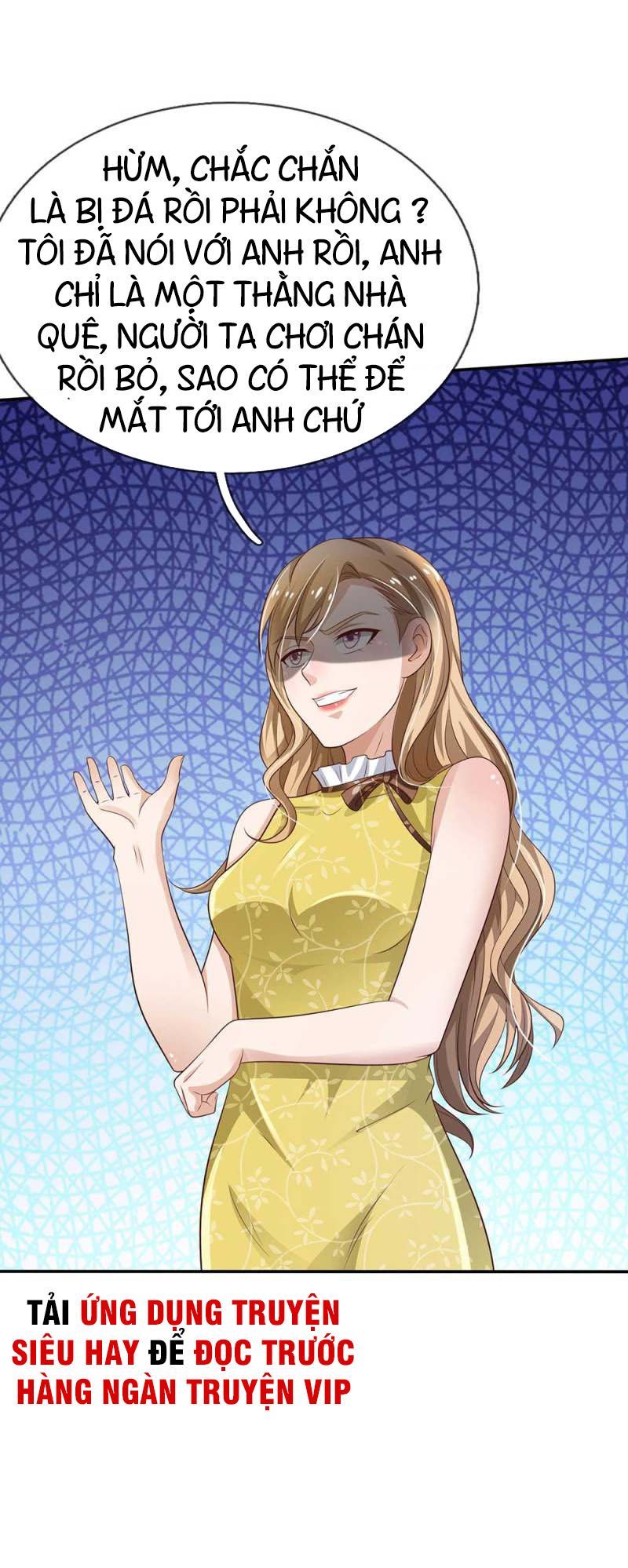 Ngạo Thị Thiên Địa Chap 113 - Next Chap 114