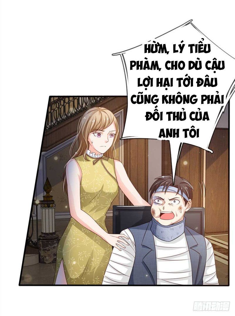 Ngạo Thị Thiên Địa Chap 114 - Next Chap 115