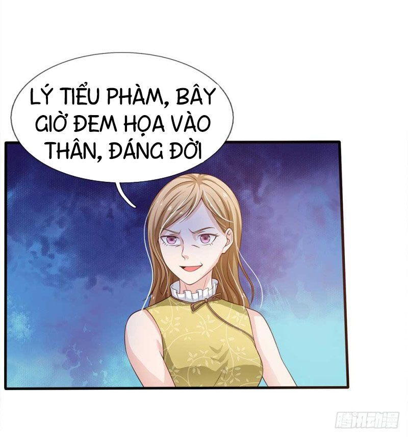 Ngạo Thị Thiên Địa Chap 114 - Next Chap 115