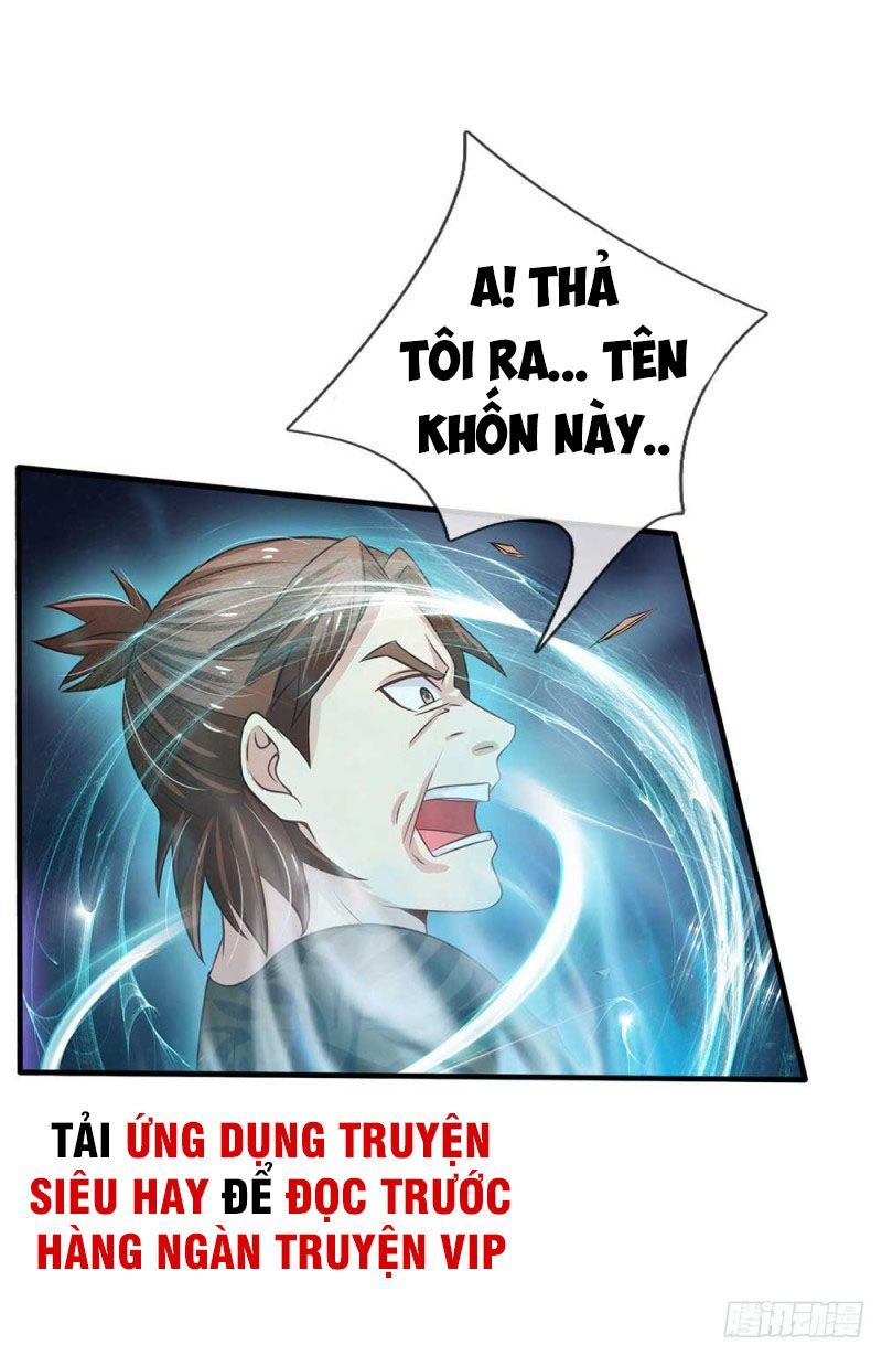 Ngạo Thị Thiên Địa Chap 114 - Next Chap 115