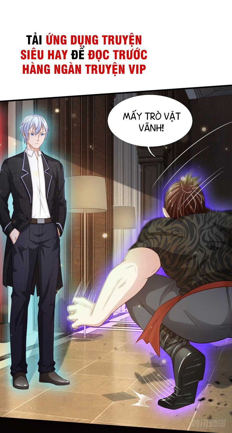 Ngạo Thị Thiên Địa Chap 114 - Next Chap 115