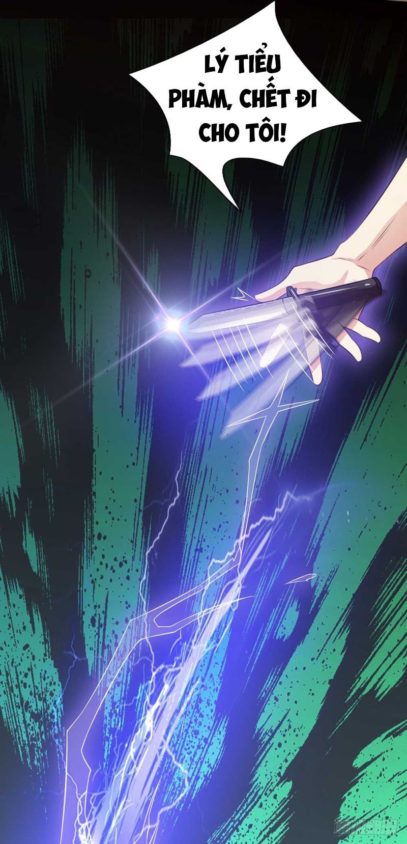 Ngạo Thị Thiên Địa Chap 114 - Next Chap 115