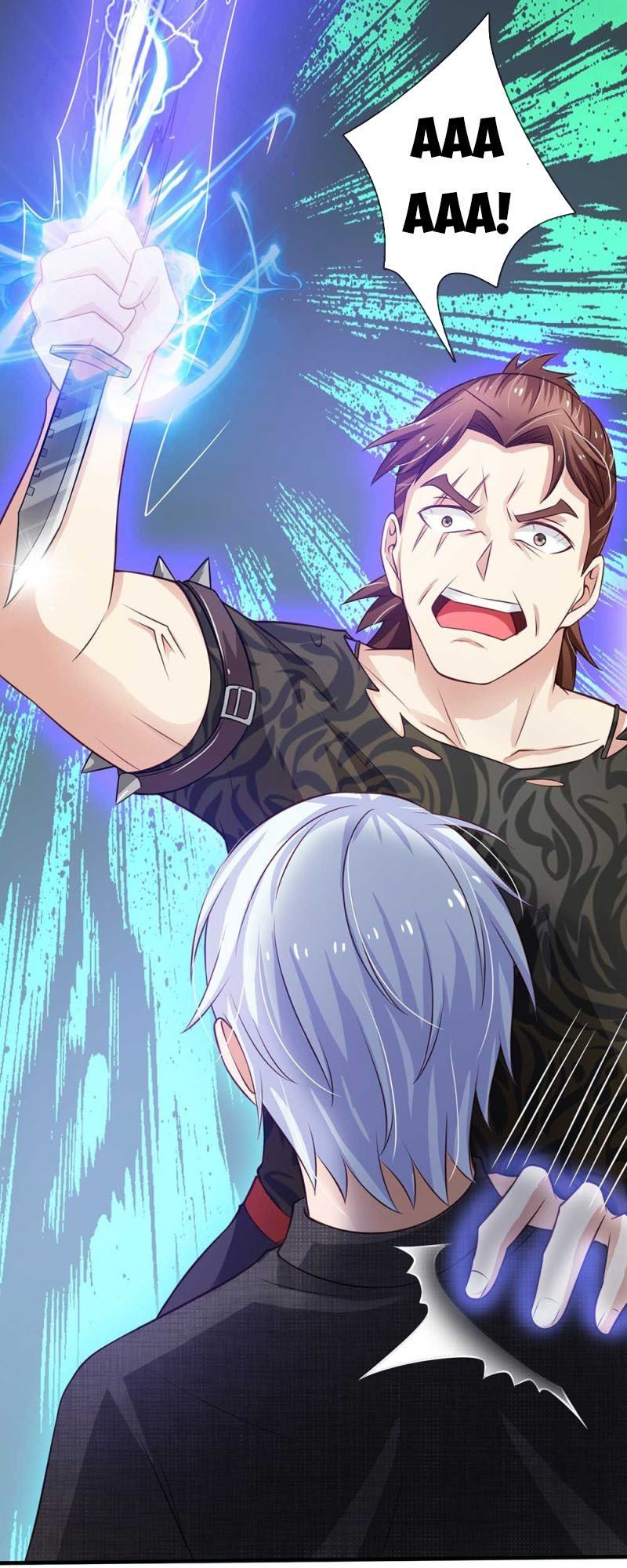 Ngạo Thị Thiên Địa Chap 114 - Next Chap 115