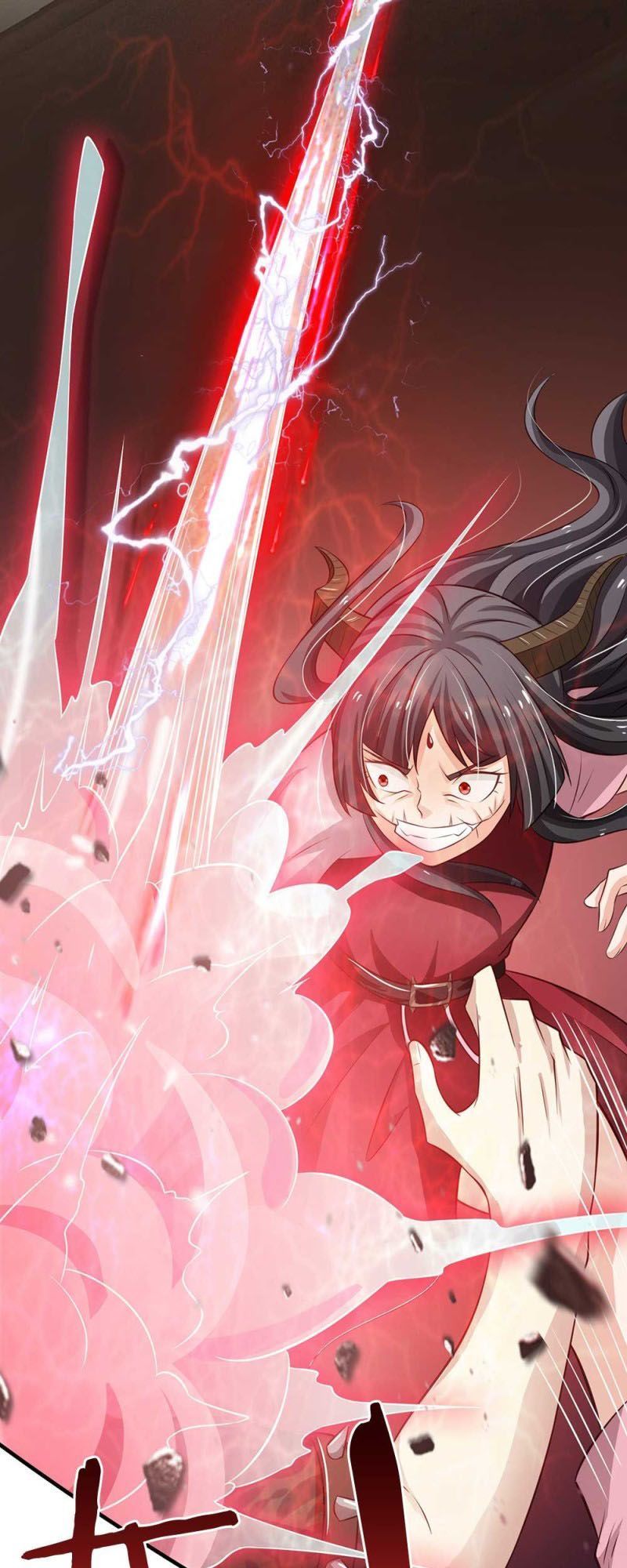 Ngạo Thị Thiên Địa Chap 114 - Next Chap 115