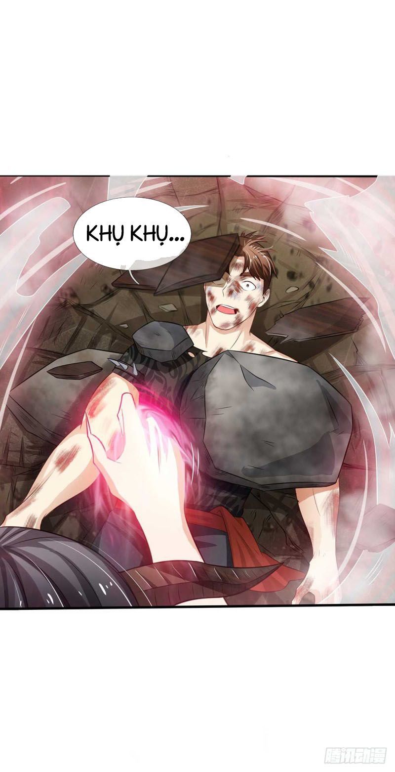Ngạo Thị Thiên Địa Chap 114 - Next Chap 115