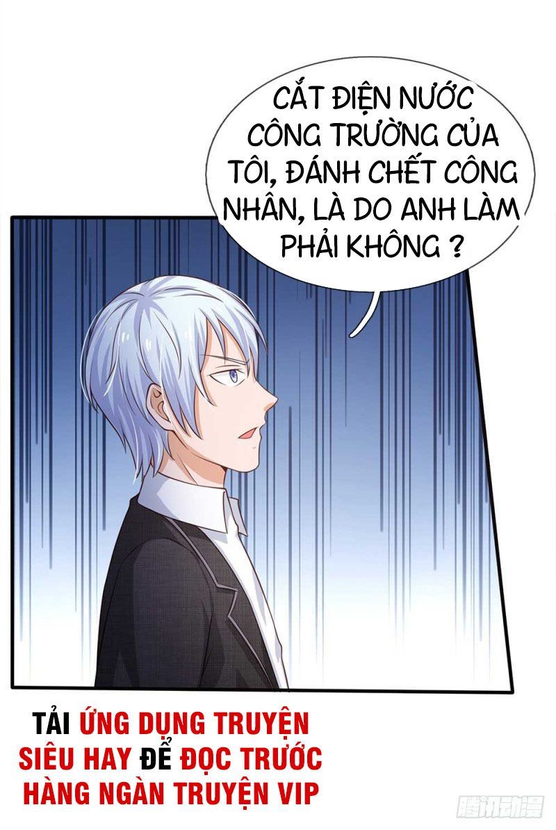 Ngạo Thị Thiên Địa Chap 114 - Next Chap 115
