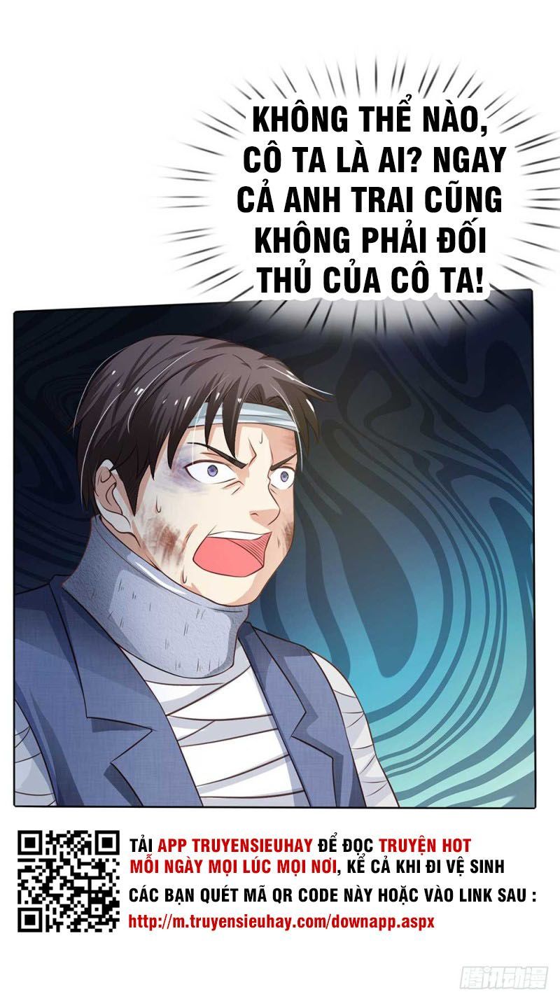 Ngạo Thị Thiên Địa Chap 114 - Next Chap 115