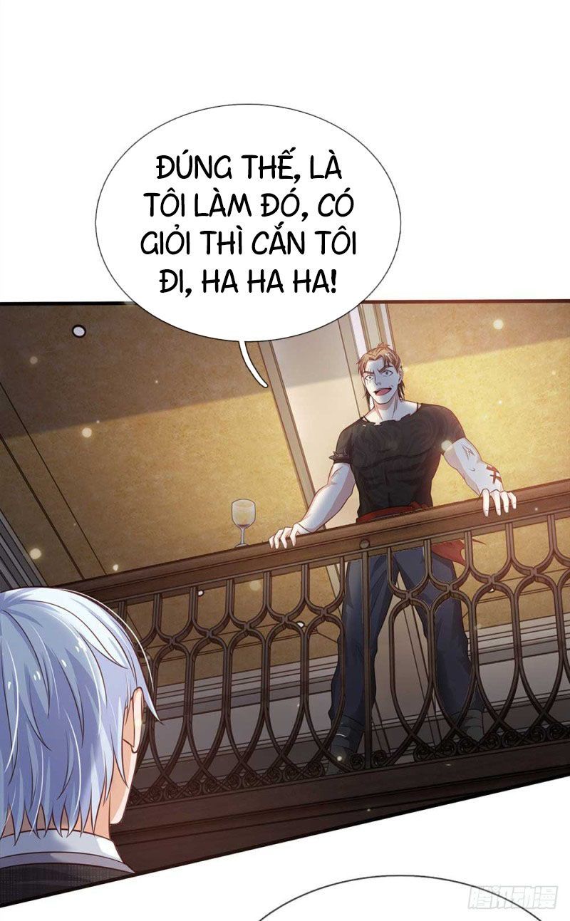 Ngạo Thị Thiên Địa Chap 114 - Next Chap 115