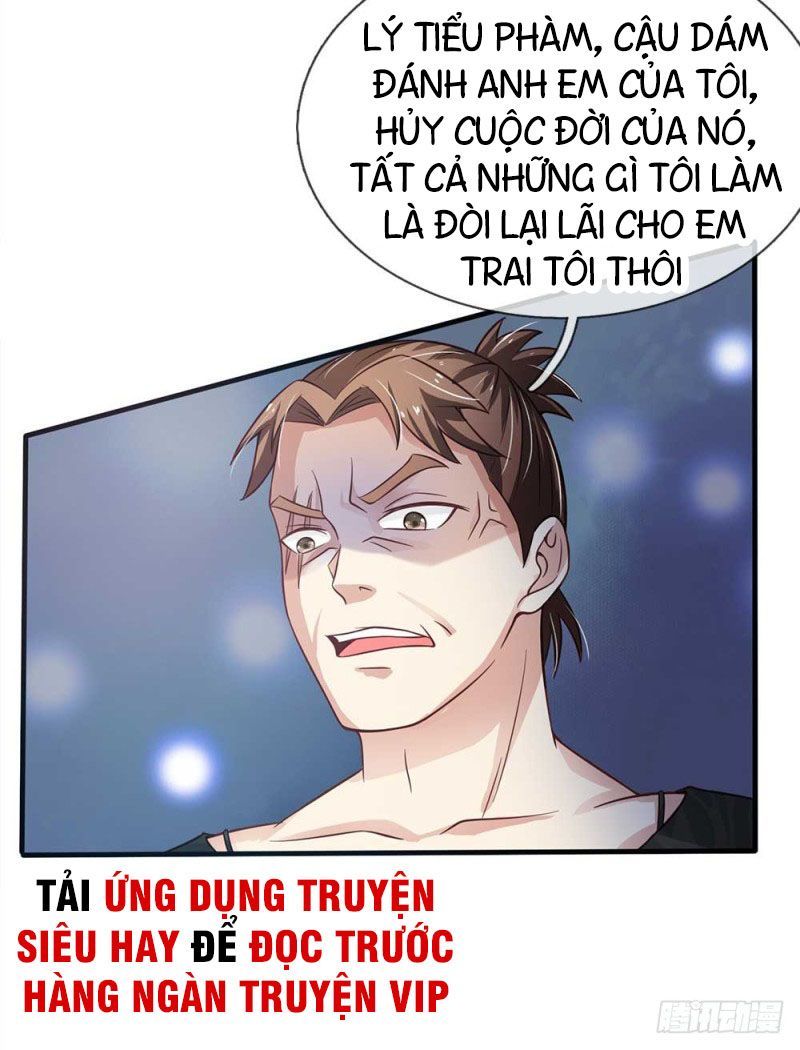 Ngạo Thị Thiên Địa Chap 114 - Next Chap 115