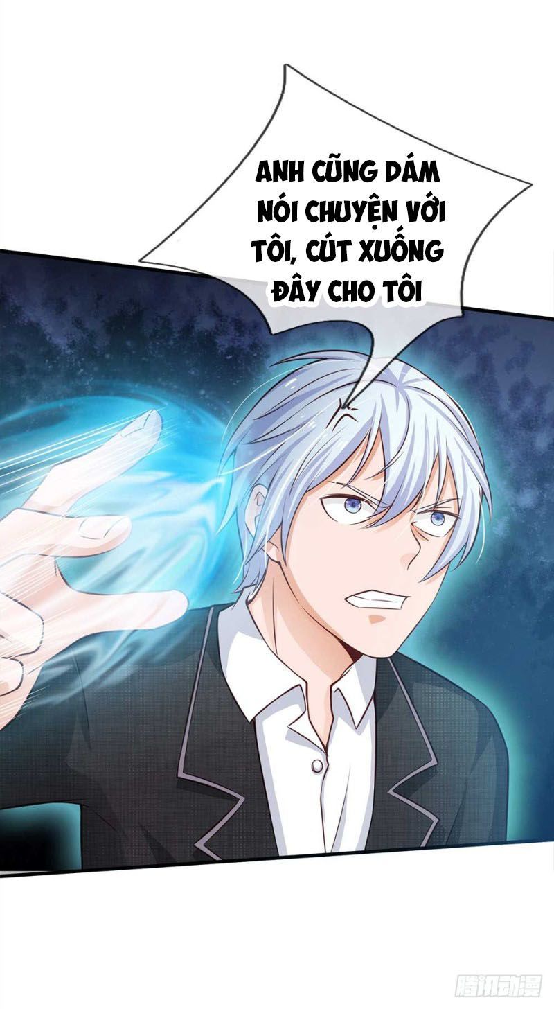 Ngạo Thị Thiên Địa Chap 114 - Next Chap 115