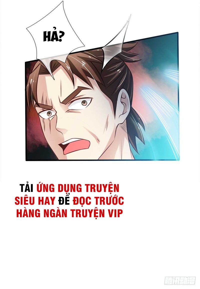 Ngạo Thị Thiên Địa Chap 114 - Next Chap 115