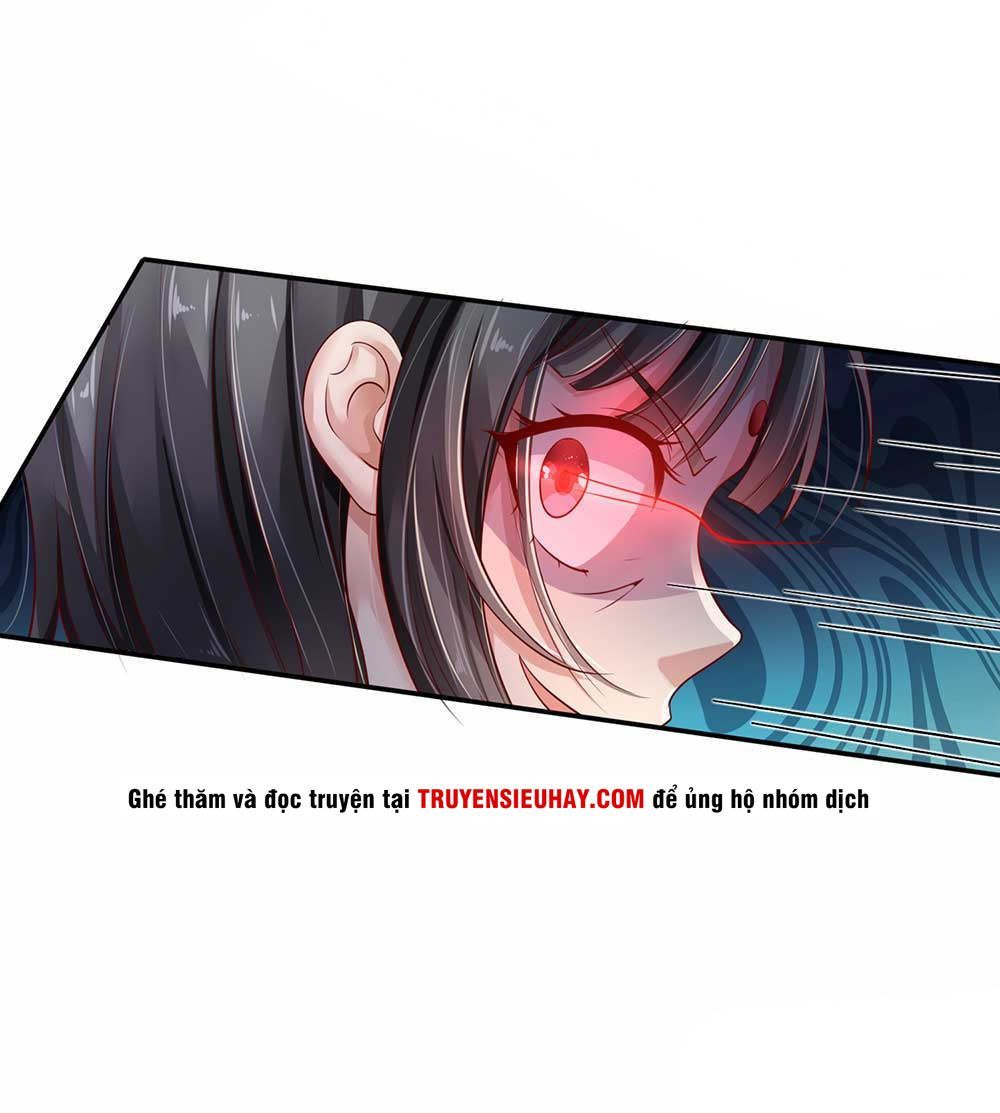 Ngạo Thị Thiên Địa Chap 115 - Next Chap 116