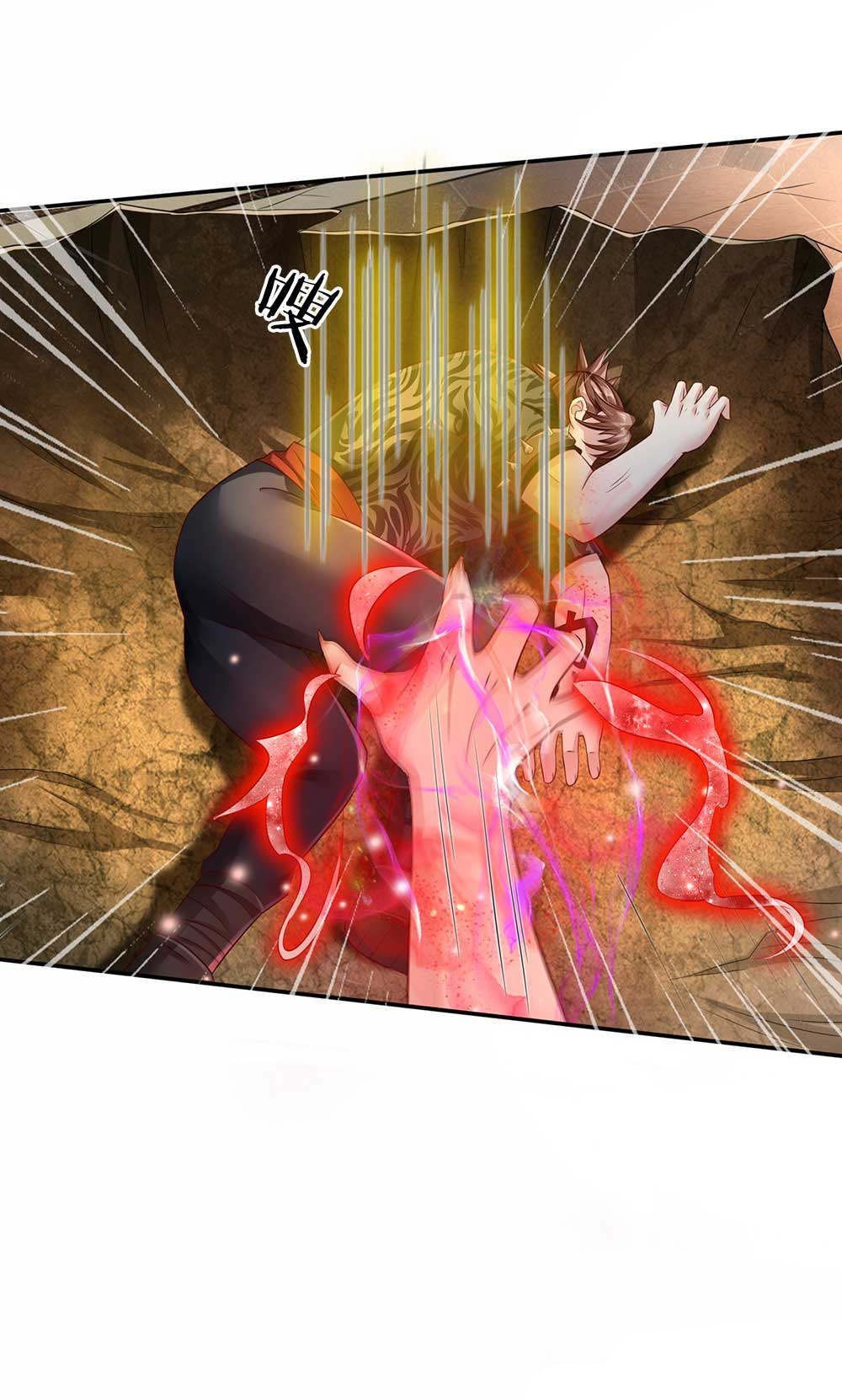 Ngạo Thị Thiên Địa Chap 115 - Next Chap 116