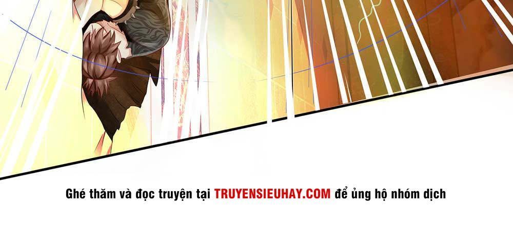 Ngạo Thị Thiên Địa Chap 115 - Next Chap 116