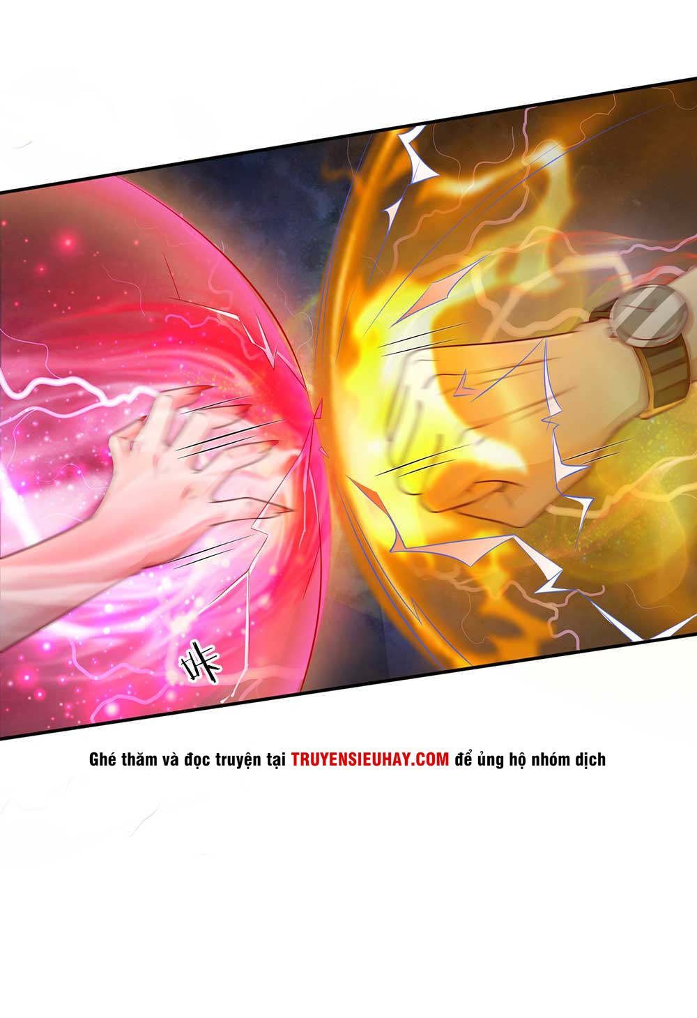 Ngạo Thị Thiên Địa Chap 115 - Next Chap 116