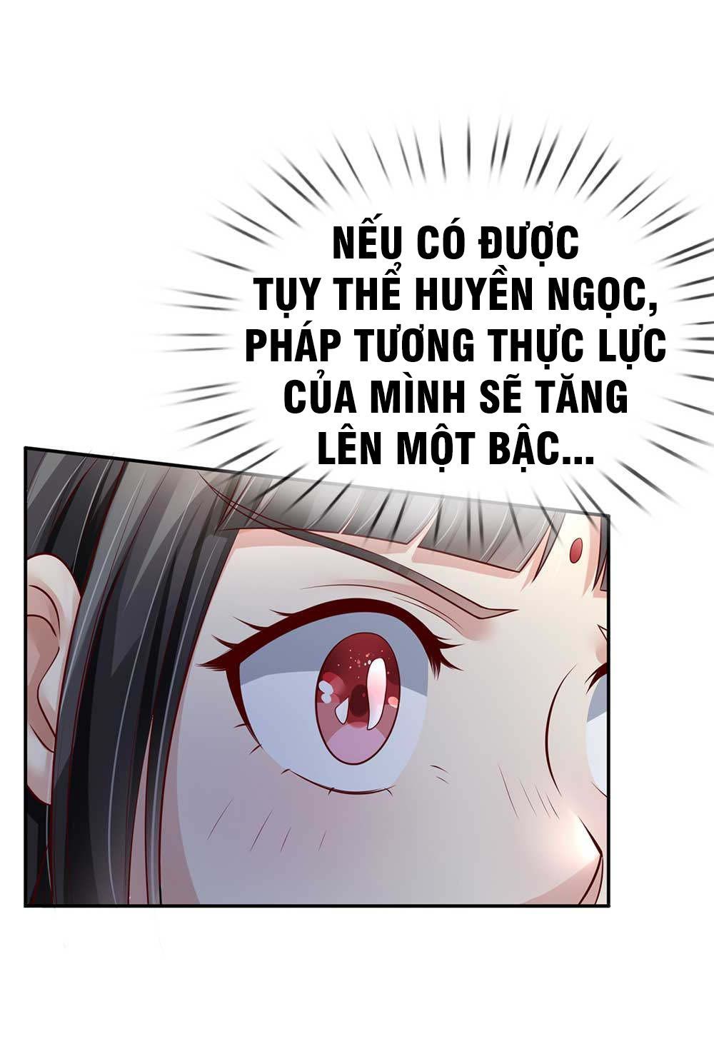 Ngạo Thị Thiên Địa Chap 115 - Next Chap 116