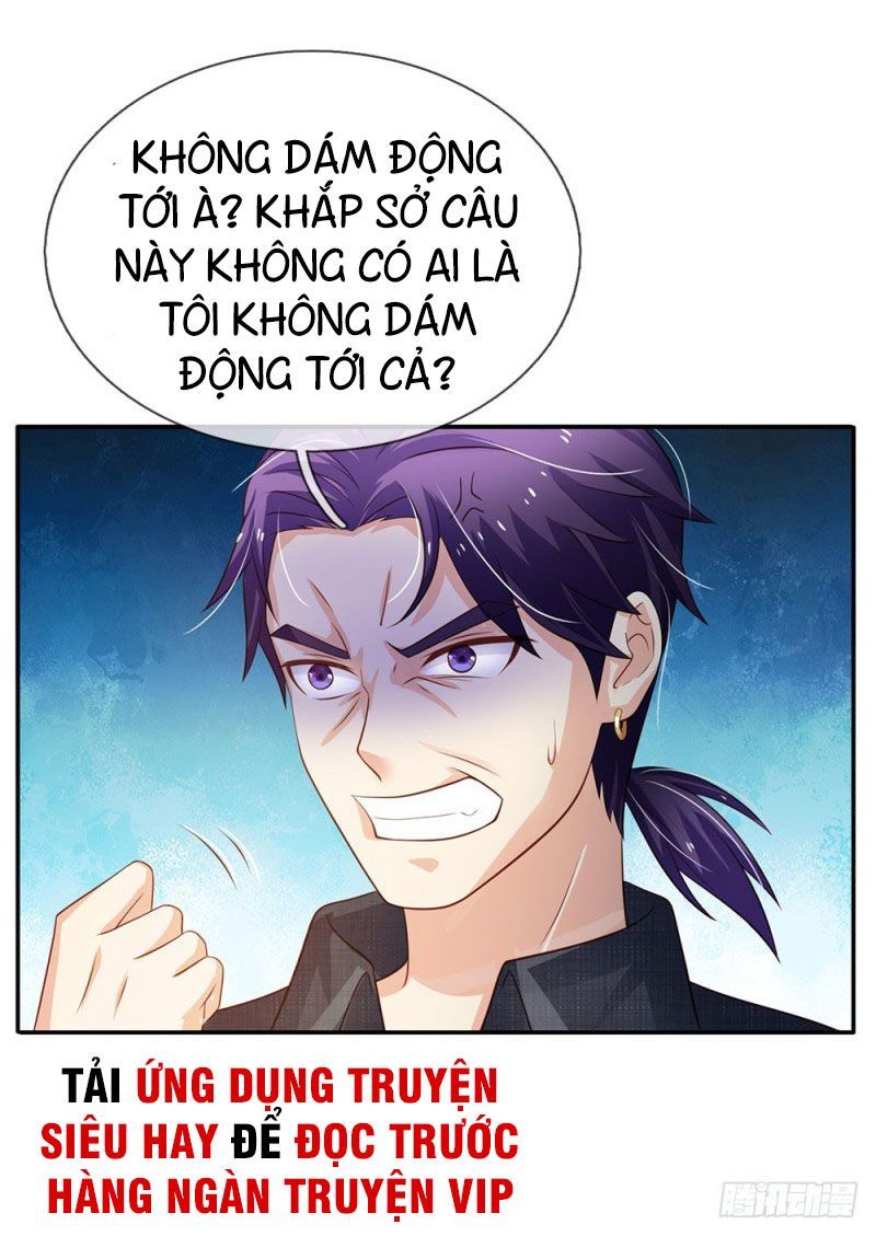 Ngạo Thị Thiên Địa Chap 116 - Next Chap 117