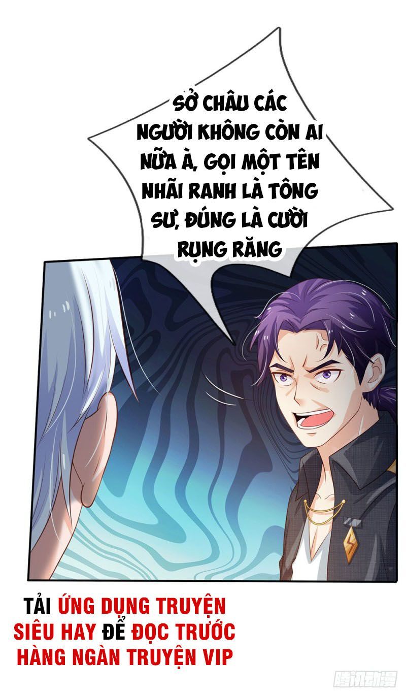 Ngạo Thị Thiên Địa Chap 116 - Next Chap 117