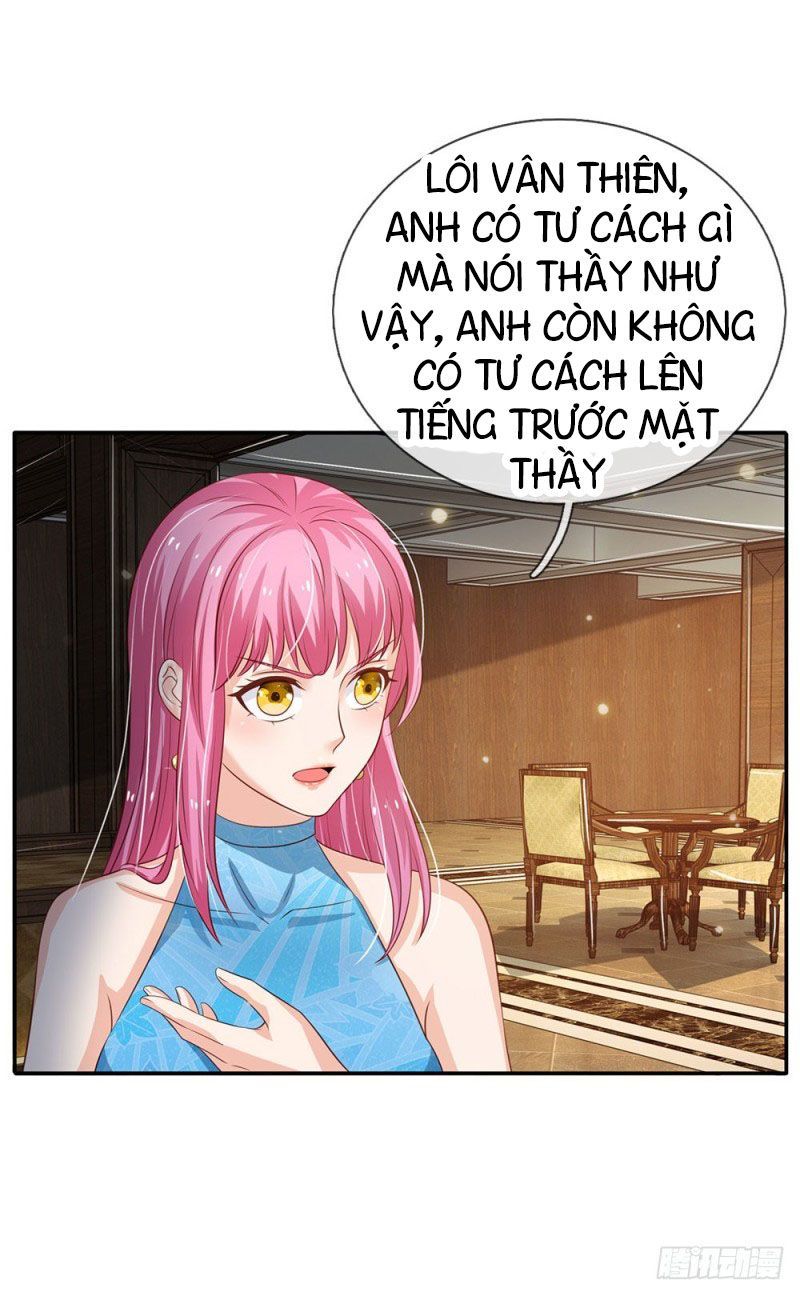 Ngạo Thị Thiên Địa Chap 116 - Next Chap 117