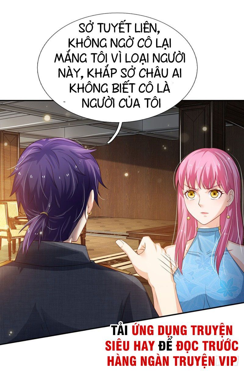 Ngạo Thị Thiên Địa Chap 116 - Next Chap 117