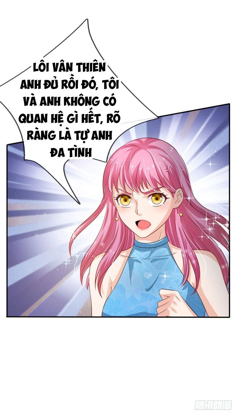 Ngạo Thị Thiên Địa Chap 116 - Next Chap 117