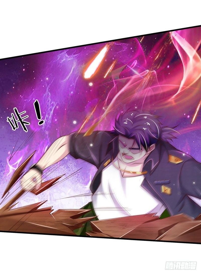 Ngạo Thị Thiên Địa Chap 116 - Next Chap 117
