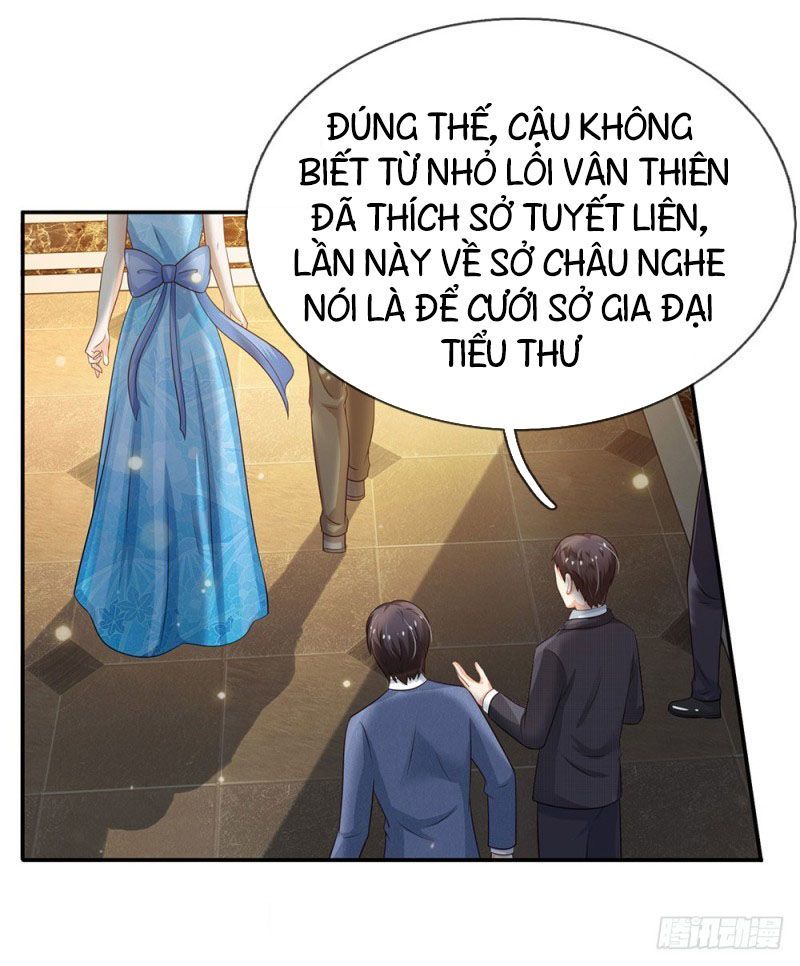 Ngạo Thị Thiên Địa Chap 116 - Next Chap 117