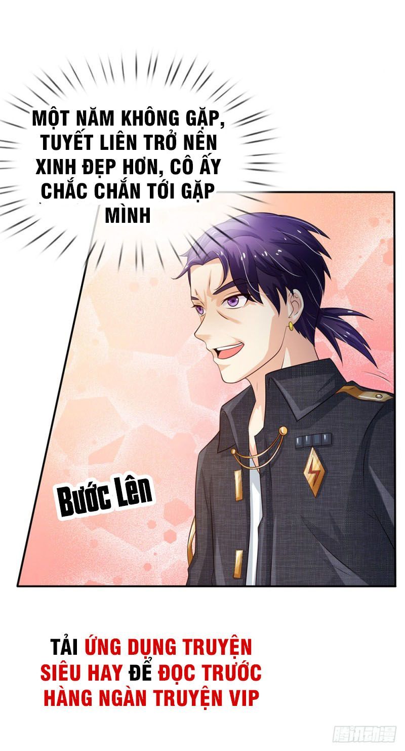 Ngạo Thị Thiên Địa Chap 116 - Next Chap 117