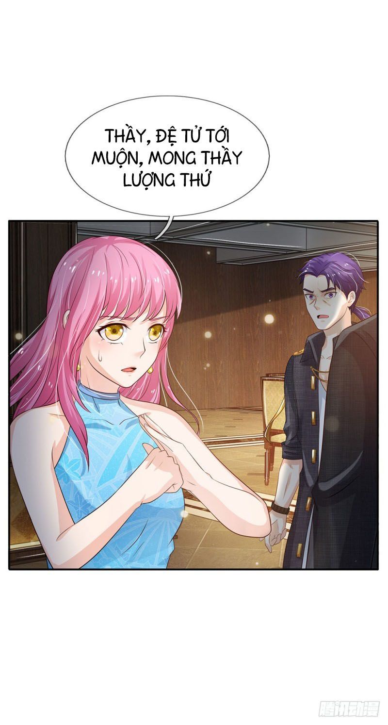 Ngạo Thị Thiên Địa Chap 116 - Next Chap 117