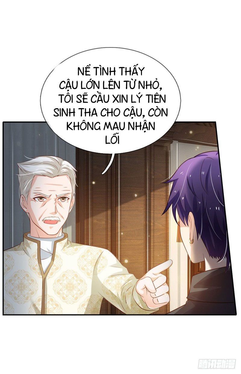Ngạo Thị Thiên Địa Chap 116 - Next Chap 117