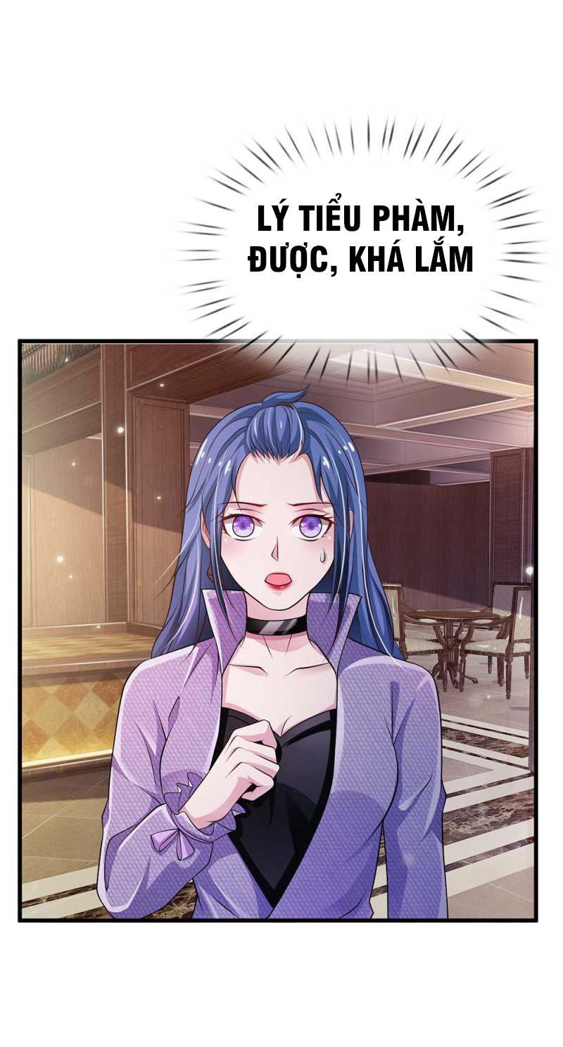 Ngạo Thị Thiên Địa Chap 117 - Next Chap 118