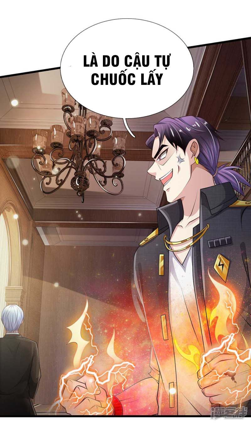 Ngạo Thị Thiên Địa Chap 117 - Next Chap 118
