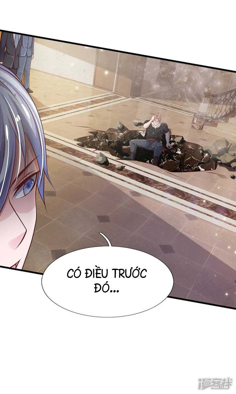 Ngạo Thị Thiên Địa Chap 117 - Next Chap 118